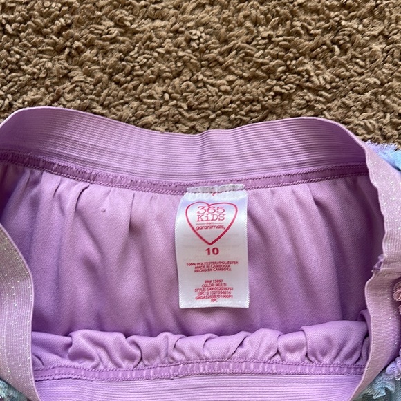 Girl’s Youth Garanimals skirt, size 10. Excellent condition! - Picture 3 of 3